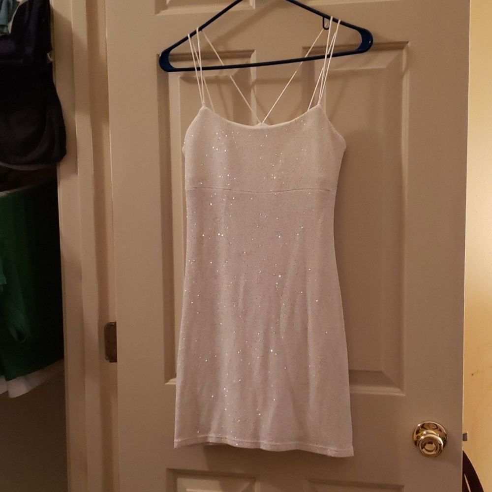 Prom/Homecoming Dress